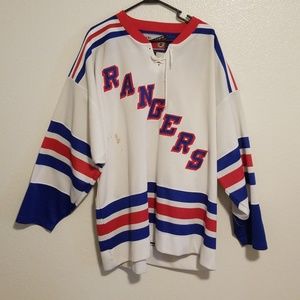 NY Rangers Jersey